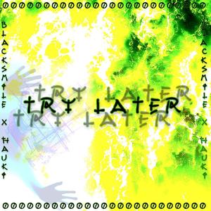 TRY LATER (feat. Hauki)