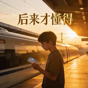 后来才懂得