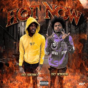 Hot Now (feat. Ekt RonRon)