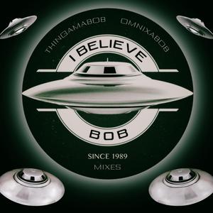 Thingamabob (I Believe Bob Mix)