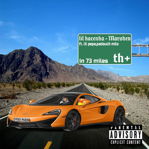 Maroken (feat. Lil Pepa & padouch milo)