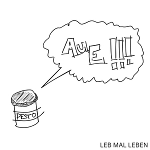 Leb Mal Leben