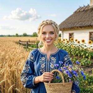 Болить моя головонька (2)
