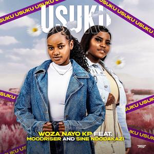 uSuku (feat. MoodRiser & Sine Ndodakazi)