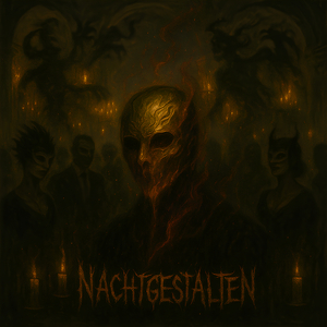 Nachtgestalten