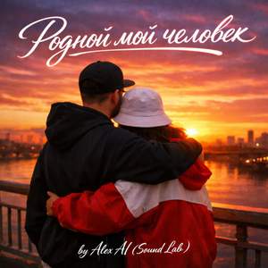Родной мой человек