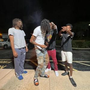 Evil Twen (feat. ZappTheSwiftest & 1FA Lucky)