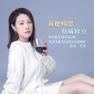 我把相思熬成红豆 (DJ默涵版)