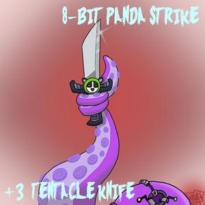 Glaive By Number Ver. 2.5