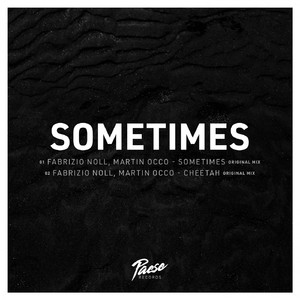 Cheetah (Original Mix)