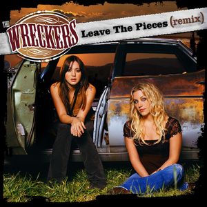 Leave the Pieces (Remix)