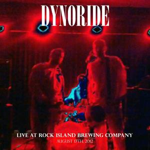 Enamel (Live at Rock Island Brewing Company (8-17-2012))