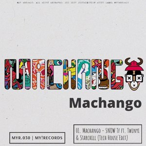 Machango (Re Edit)