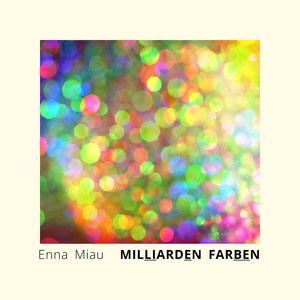 Milliarden Farben
