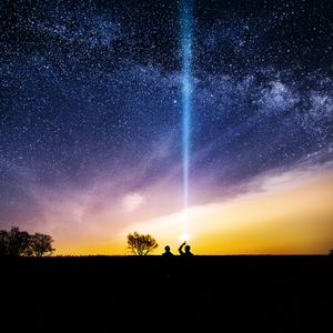 光的方向（男版）