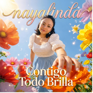 Contigo Todo Brilla