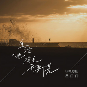 生活一地鸡毛不要慌(DJ版)