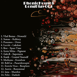 Rubbery (Original Mix)