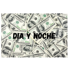 Dia Y Noche