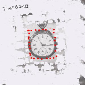 TIMEBOMB (feat. Moanzy)