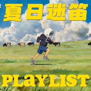 夏日迷笛9