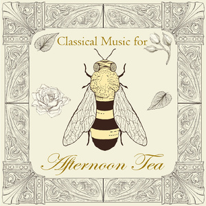 拉威爾：高雅而感傷的圓舞曲，作品m.61第二首