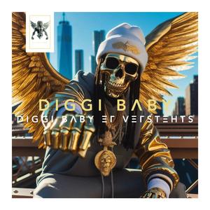 DIGGI BΛBY ΞΓ VΞΓSTΞHTS