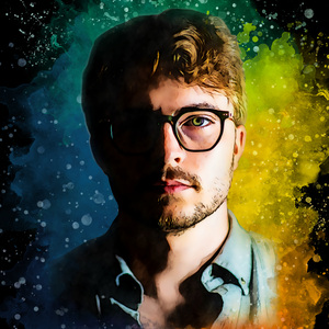 Watercolors (On the Way)