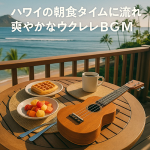 仕事や勉強がはかどるカフェBGM