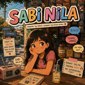 SABI NILA