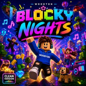 Blocky Nights