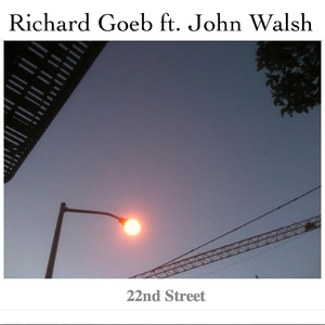 Business (feat. John Walsh)