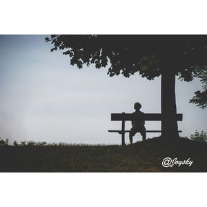[Free] "孤独呻吟" Sad Emo
