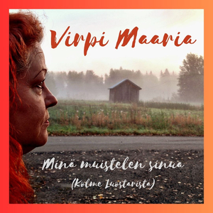 Minä muistelen sinua