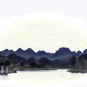 打碎反射出一切颠倒的镜子