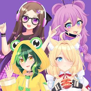 Patchwork Staccato (Hypofroge Ver.) (feat. Hypofroge)