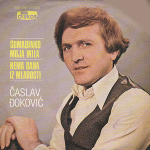 Nema dana iz mladosti