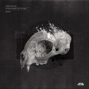 No Holds Barred(Excision Remix)