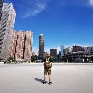 Because You Loved Me - 因为你爱我