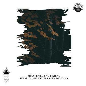 Tenangkan Tubuh dan Pikiran Anda