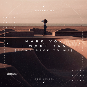 I Want You (Come Back To Me) (Extended Mix)