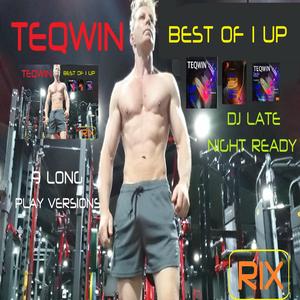 Kompression (Compression (Implosion) Extended Mix)