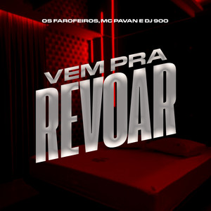 Vem Pra Revoar
