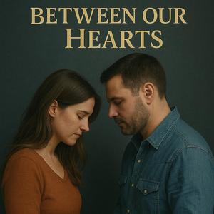 Between our hearts