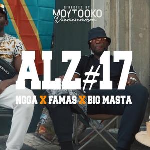 ALZ # 17 (feat. NGGA & FAMAS)