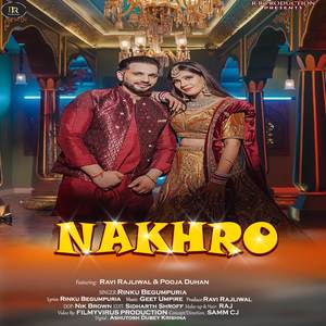 Nakhro