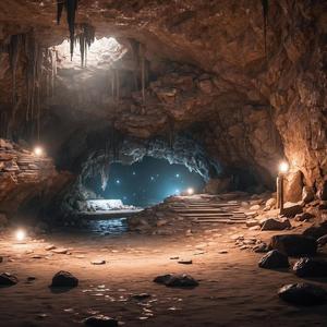 They Won't Find You Here