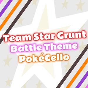 Team Star Grunt Battle Theme