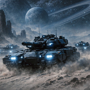 Тёмный марш (Original Mix)