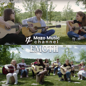 Emotii (Cover)